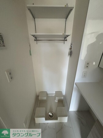 Cerisier Terrasse播磨坂の物件内観写真